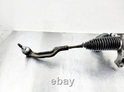 Mercedes Cla C118 Power Steering Rack 1.3 Petrol Automatic Jj501006560 2021