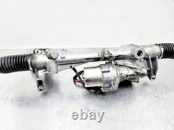 Mercedes Cla C118 Power Steering Rack 1.3 Petrol Automatic Jj501006560 2021