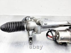 Mercedes Cla C118 Power Steering Rack 1.3 Petrol Automatic Jj501006560 2021