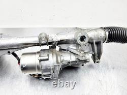 Mercedes Cla C118 Power Steering Rack 1.3 Petrol Automatic Jj501006560 2021