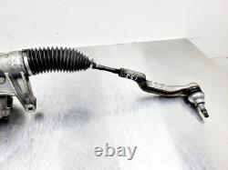 Mercedes Cla C118 Power Steering Rack 1.3 Petrol Automatic Jj501006560 2021