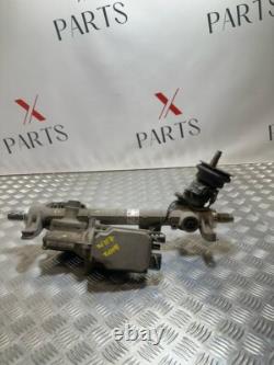 Mercedes Cla Class 2013 W177 Electric Power Steering Rack 2464609300