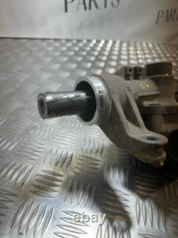 Mercedes Cla Class 2013 W177 Electric Power Steering Rack 2464609300