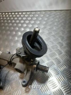 Mercedes Cla Class 2013 W177 Electric Power Steering Rack 2464609300