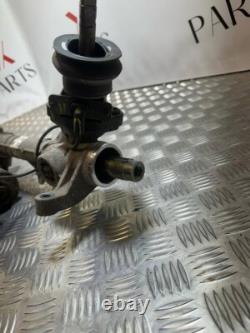 Mercedes Cla Class 2013 W177 Electric Power Steering Rack 2464609300