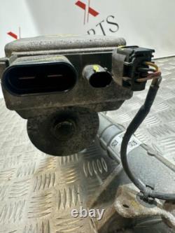 Mercedes Cla Class 2013 W177 Electric Power Steering Rack 2464609300