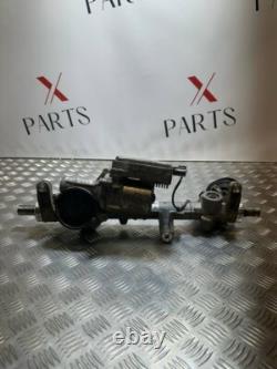 Mercedes Cla Class 2013 W177 Electric Power Steering Rack 2464609300