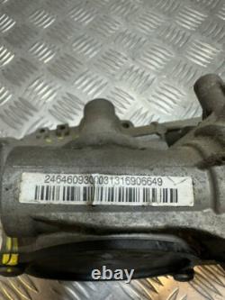 Mercedes Cla Class 2013 W177 Electric Power Steering Rack 2464609300