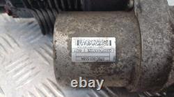Mercedes Cla Gla-class 2013-2019 Steering Rack Ecu (power) Motor