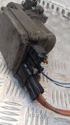 Mercedes Cla Gla-class 2013-2019 Steering Rack Ecu (power) Motor