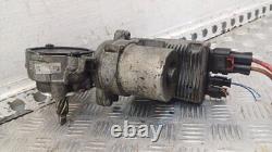 Mercedes Cla Gla-class 2013-2019 Steering Rack Ecu (power) Motor