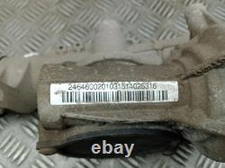 Mercedes Cla Power Steering Rack 2.1 Diesel A2464600201 W117 2013 2019