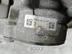 Mercedes Cla Power Steering Rack 2.1 Diesel A2464600201 W117 2013 2019