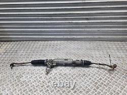 Mercedes Clk Steering Rack Hydraulic Power 20346034000 W209 2002 2007