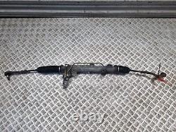 Mercedes Clk Steering Rack Hydraulic Power 20346034000 W209 2002 2007