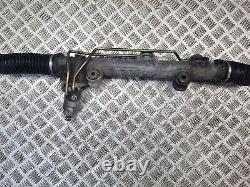 Mercedes Clk Steering Rack Hydraulic Power 20346034000 W209 2002 2007