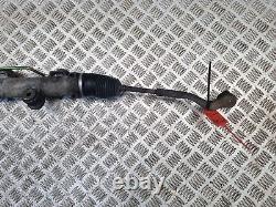 Mercedes Clk Steering Rack Hydraulic Power 20346034000 W209 2002 2007