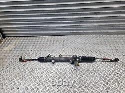 Mercedes Clk Steering Rack Hydraulic Power 20346034000 W209 2002 2007