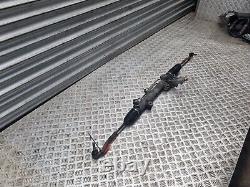 Mercedes Clk Steering Rack Hydraulic Power 20346034000 W209 2002 2007