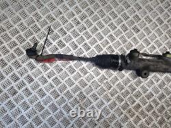 Mercedes Clk Steering Rack Hydraulic Power 20346034000 W209 2002 2007