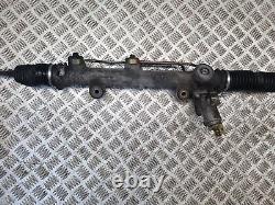 Mercedes Clk Steering Rack Hydraulic Power 20346034000 W209 2002 2007