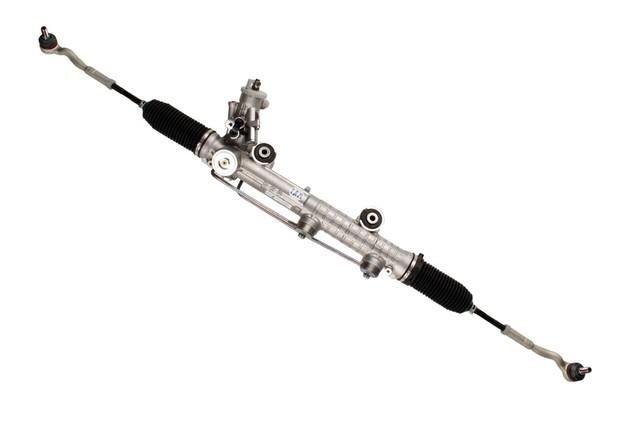 Mercedes E Class (02-06) New Oem Servotronic Power Steering Rack