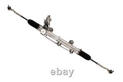 Mercedes E Class (02-06) NEW OEM Servotronic Power Steering Rack