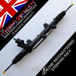 Mercedes E Class 02 to 2010 Power Steering Rack Remanufacturing / Repair Service