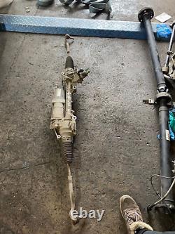 Mercedes E Class 2010-2016 Automatic Power Steering Rack A2124600301