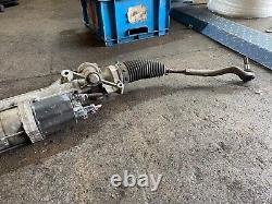 Mercedes E Class 2010-2016 Automatic Power Steering Rack A2124600301
