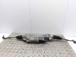 Mercedes E Class C207 2.1 Diesel Power Steering Rack 5wk66100e 2014