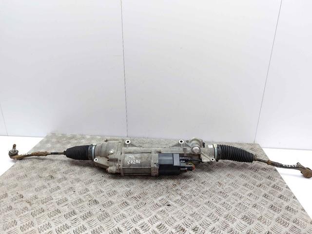 Mercedes E Class C207 2.1 Diesel Power Steering Rack 5wk66100e 2014