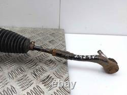 Mercedes E Class C207 2.1 Diesel Power Steering Rack 5wk66100e 2014