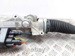 Mercedes E Class C207 2.1 Diesel Power Steering Rack 5wk66100e 2014
