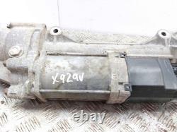 Mercedes E Class C207 2.1 Diesel Power Steering Rack 5wk66100e 2014