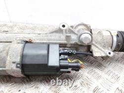 Mercedes E Class C207 2.1 Diesel Power Steering Rack 5wk66100e 2014