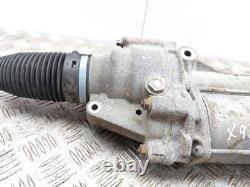 Mercedes E Class C207 2.1 Diesel Power Steering Rack 5wk66100e 2014
