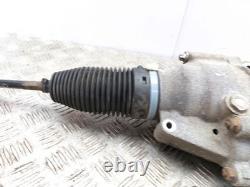 Mercedes E Class C207 2.1 Diesel Power Steering Rack 5wk66100e 2014