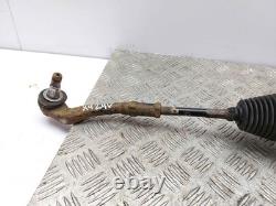 Mercedes E Class C207 2.1 Diesel Power Steering Rack 5wk66100e 2014