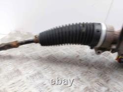 Mercedes E Class C207 2.1 Diesel Power Steering Rack 5wk66100e 2014