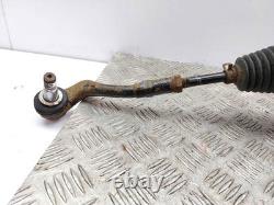 Mercedes E Class C207 2.1 Diesel Power Steering Rack 5wk66100e 2014