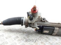 Mercedes E Class C207 2.1 Diesel Power Steering Rack 5wk66100e 2014