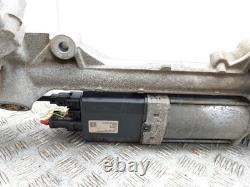 Mercedes E Class C207 2.1 Diesel Power Steering Rack 5wk66100e 2014