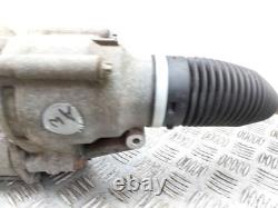 Mercedes E Class C207 2.1 Diesel Power Steering Rack 5wk66100e 2014