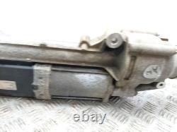 Mercedes E Class C207 2.1 Diesel Power Steering Rack 5wk66100e 2014
