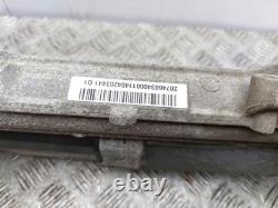 Mercedes E Class C207 2.1 Diesel Power Steering Rack 5wk66100e 2014