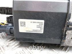 Mercedes E Class C207 2.1 Diesel Power Steering Rack 5wk66100e 2014