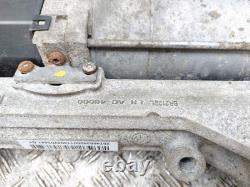 Mercedes E Class C207 2.1 Diesel Power Steering Rack 5wk66100e 2014