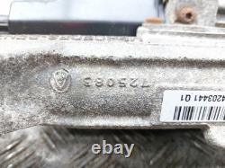 Mercedes E Class C207 2.1 Diesel Power Steering Rack 5wk66100e 2014