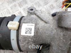 Mercedes E Class C207 2.1 Diesel Power Steering Rack 5wk66100e 2014